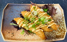 Sushistuen餐厅图片