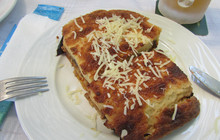 Taverna Mimoza餐厅图片