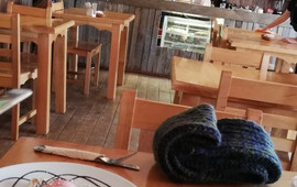Creperia Cafe & Te