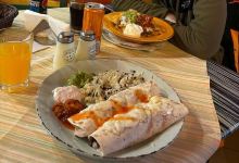 Mamacita's Borovets美食图片