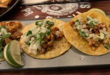 Zaco's Tacos美食图片