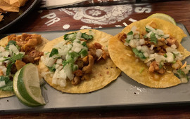Zaco's Tacos