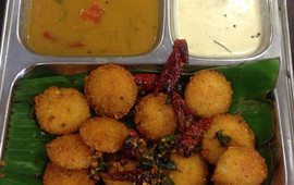 Madras Kitchen