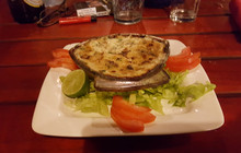 Chez Papi Râleur餐厅图片