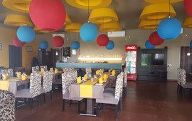 The Dining Room