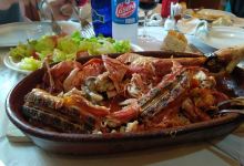 Senorio de Sepulveda美食图片