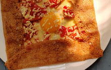Crêpe in Touch餐厅图片