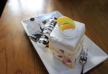 Bistro & Pizzeria Bistrica美食图片