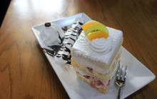 Bistro & Pizzeria Bistrica餐厅图片