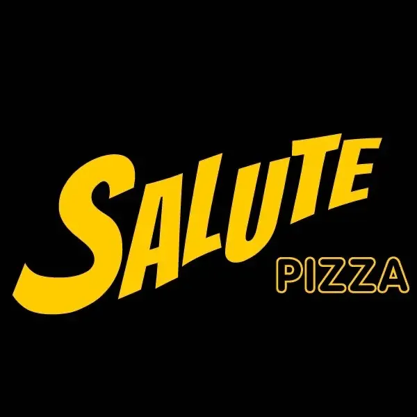 SALUTE PIZZA赛路披萨