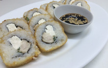 Chifa Fusión餐厅图片