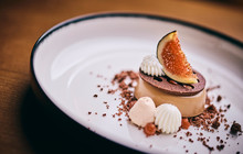 Oliveto Restaurant餐厅图片