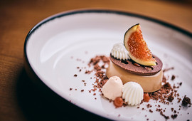 Oliveto Restaurant