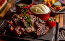 CUT Steakhouse