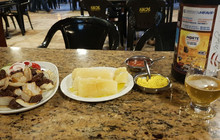 Malaguetta Teresina餐厅图片