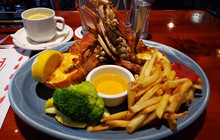 Lobster Pot餐厅图片
