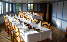 Hotel Peterhof