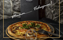 Restaurang Vedugnen餐厅图片
