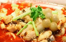 倪家纸包鱼餐厅图片