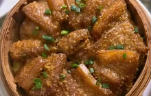 旺角农家菜(茨坪店)餐厅图片