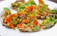 惜亩蟹汤餐厅图片