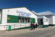 The West Store Café & Deli美食图片