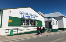The West Store Café & Deli餐厅图片