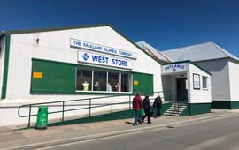 The West Store Café & Deli