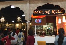GOA Wok'n'Roll美食图片