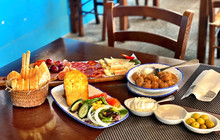 Tapas De Sa Caleta餐厅图片