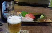 龙牙餐厅图片