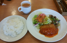 Coco's Restaurant餐厅图片