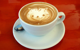 CAFE ROSSO