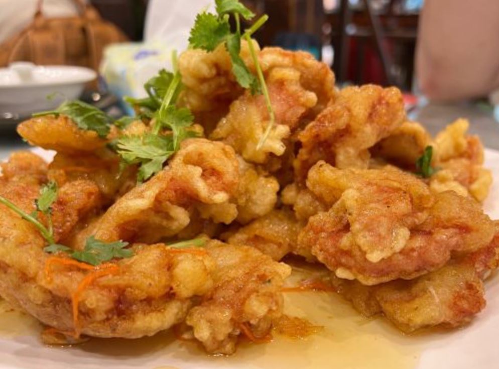 大宝全猪馆(南京路店)