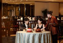 南京金陵饭店·梅苑美食图片