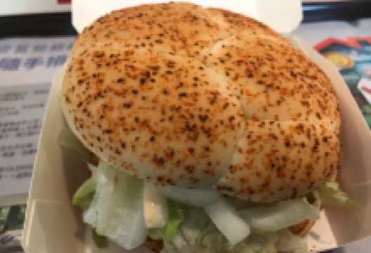 麦当劳(潭子中山店)美食图片