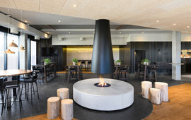 Ostani Bar