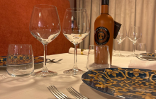 Ristorante Opera餐厅图片