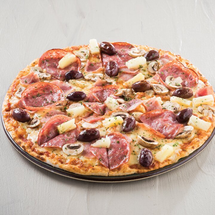 Panarottis East Rand Mall