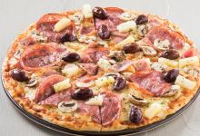 Panarottis Village Mall美食图片