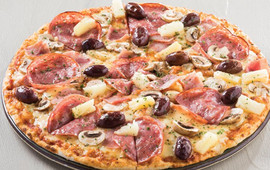 Panarottis Village Mall