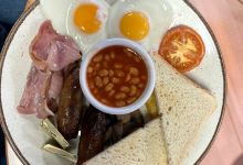 Wyevale Garden Centre Jacks Patch美食图片