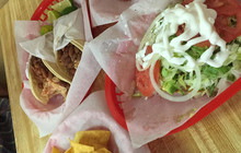 Super Taqueria Restaurant餐厅图片