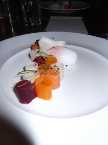 Coach House at The Etrop Grange