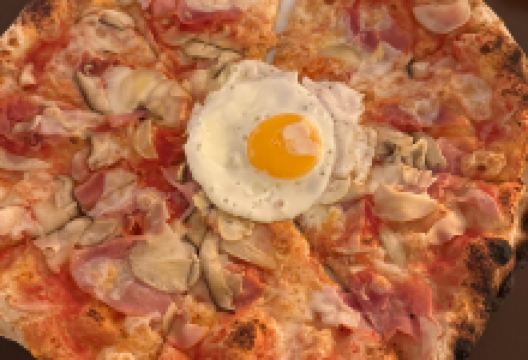 Fabio's美食图片