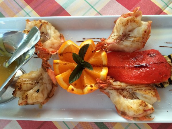 Nuova Italia Ristorante
