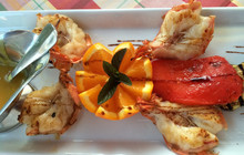 Nuova Italia Ristorante餐厅图片