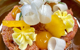 STOCHAS food & drinks