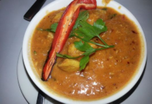 Hotel Saravana Bhavan美食图片