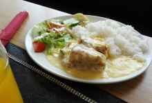 Nordlys美食图片